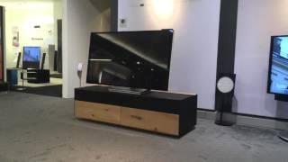 Bang & Olufsen BeoVision Avant 55 180 360 Grad drehbar