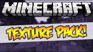 Twitch 100 Followers Special - Minecraft Texture Pack