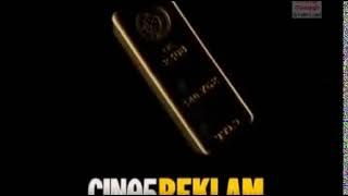 CINE5 - Reklam Jeneriği 2009-2012