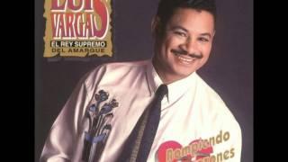 Luis Vargas - La Semilla