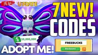 *NEW* ALL WORKING CODES FOR ADOPT ME IN SEPTEMBER 2024 ROBLOX ADOPT ME CODES