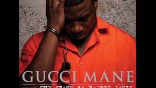 Gucci Mane -- Atlanta Zoo Feat. Ludacris