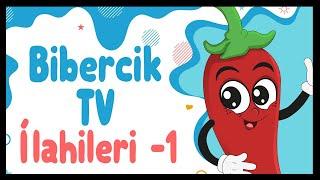 BİBERCİK TV İLAHİLERİ -1  Karışık Çocuk İlahileri  Çocuk İlahisi Dinle