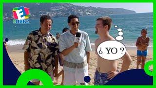 XHDRBZ Sammy y Miguel Luis en Acapulco  C48 T1  Distrito Comedia