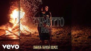 Beth Ditto - Fire Joshua James RemixAudio