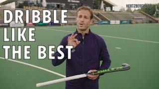 This is the way to beat defenders Hertzberger TV Field Hockey tutorial.