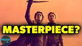 Dune Part Two Movie Review Spoiler-Free