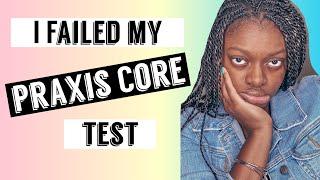 HOW TO PASS THE PRAXIS CORE READING WRITING AND MATH TESTS IN 2023  How to Study + Resources