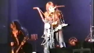 W.A.S.P. Rock & Horror Expo Secaucus NJ Aug 29 1998 Full Concert