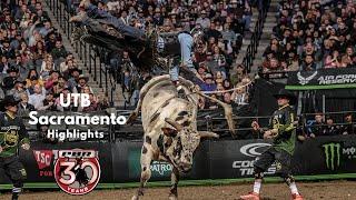 PBR Unleash the Beast Sacramento  2023 Week 10 Recap