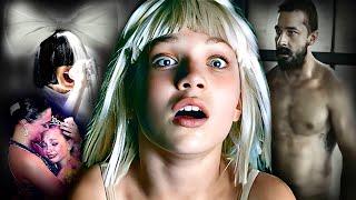 Sia’s EXPLOITATION of Maddie Ziegler  Deep Dive