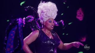 Poor Unfortunate Souls - The Little Mermaid Live