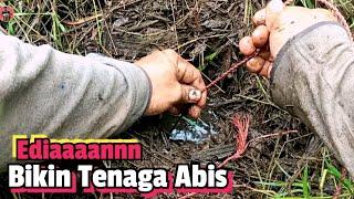 Ediannn Mancing Belut Tempat Ini Pemancing Dapat Tarikan Taterduga