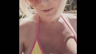 Jessica Nigri  Bikini  Big Bo0bs  OMG PATREON