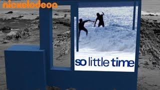 So Little Time Episode 1 Full Episode  Official Nickelodeon Queensland & Labrador