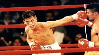 Arturo Gatti vs Wilson Rodriguez - Highlights KNOCKOUT of the Year