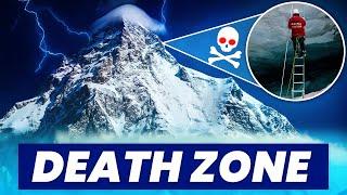 K2 The World’s Most DEADLY Mountain to Climb
