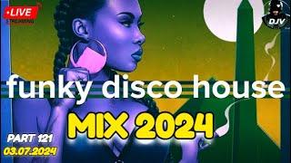 Best New Funky Disco House Mix  Positive Power Energy  #funky #remix #popmusic #housemusic