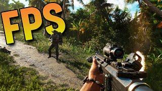 Top 15 Best FPS Games for Android 2023 OfflineOnline