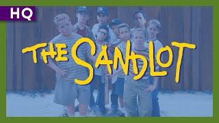 The Sandlot 1993 Trailer