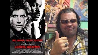 Lethal Weapon 1987 Movie Review - Classic