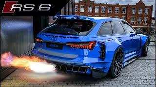 RS6 FROM HELL    2020