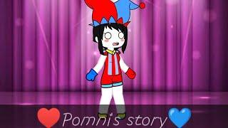 ️Pomnis story