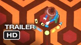 Room 237 Official Trailer #1 2012 - Stanley Kubrick Documentary Movie HD