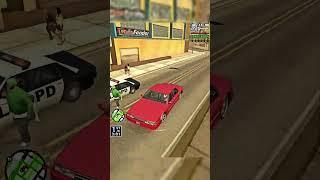 Challenge Four Homies Try to win the Car Race in Backwards #shorts #evilamityt