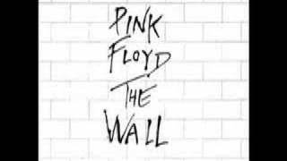 6THE WALL Pink Floyd - Mother