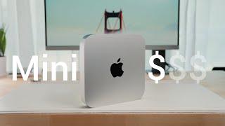 The M2 Mac Mini Is it Worth Saving Your Money?