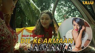 Dil Ke Armaan I Jaghanya I Official Trailer ReviewI Releasing on 12th October