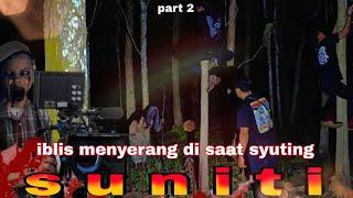 KENDALA PROSES PEMBUATAN FILM NUNITI PARING