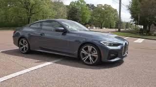 Complete BMW 4 Series Overview