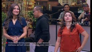 BAPER Mpok Alpa Marah Dibilang Cantik   OPERA VAN JAVA 220919 PART  4