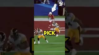 Larry Fitzgerald’s Career Defining Moment 