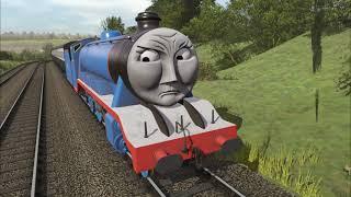 You Can Do It Toby - A Trainz Remake
