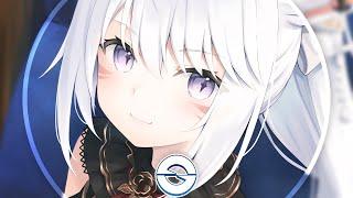 Nightcore - Unbroken Dexter King & Danyka Nadeau - Lyrics