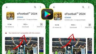 Paano Ayusin Ang Iyong Device ay Hindi Compatible Sa Bersyon na Ito sa Play Store
