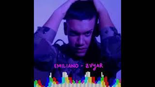 ЕМИЛИАНО - ЗВЯР  EMILIANO - ZVYAR