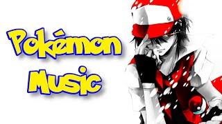 Pokemon music that real fans will IMMEDIATELY recognize