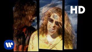 Van Halen - Top Of The World Official Video HD