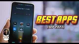 Best Free Android Apps September 2021 5 Interesting Apps You Must Try