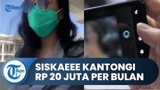 Video Syur Dijual di Situs Berbayar Berdasarkan Pemeriksaan Siksaeee Kantongi Rp 20 Juta per Bulan