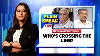 Kerala Governor Vs Kerala Government News LIVE  Arif Mohammad Khan Vs CM Pinarayi Vijayan  News18