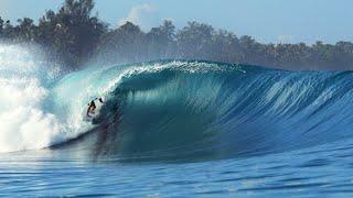 Mentawai Islands Surfing Greenbush July 2024