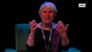 IDFA 2021  Industry Session Co-productions and film financing in the US and EU Part 1