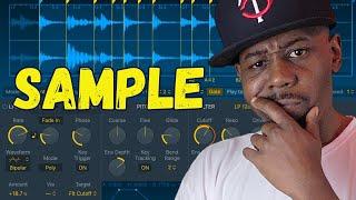 Master Logic Pro Xs Quick Sampler with Expert Tips