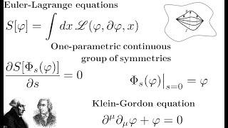 The Euler-Lagrange Equation for Fields  Continuous Path Deformation