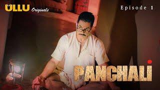 Panchali Ullu Web Series Watch